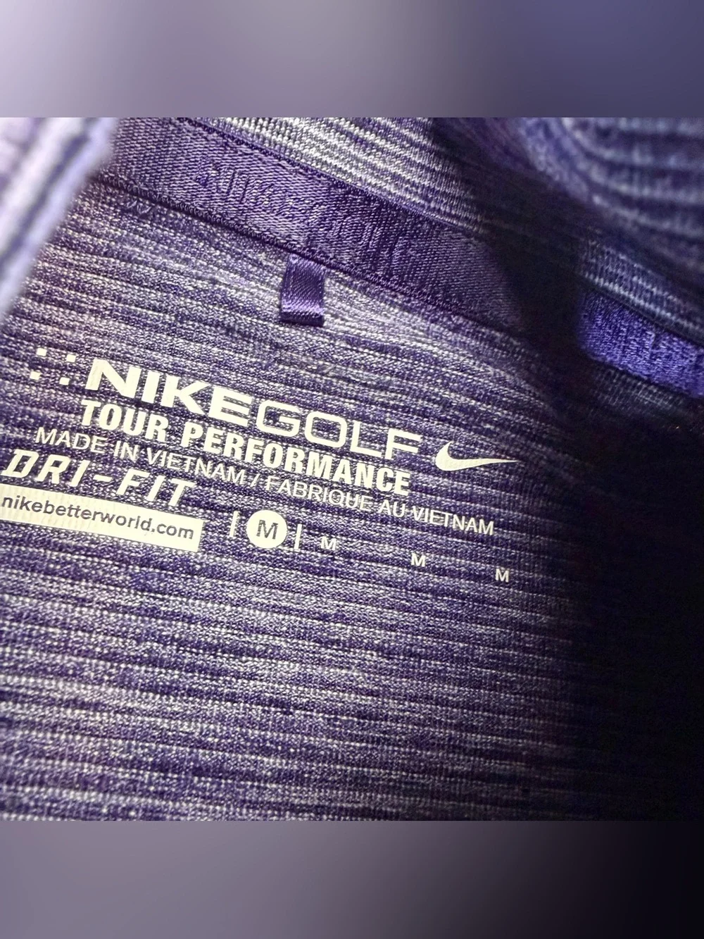 Nike Hyperflight Tour Vest